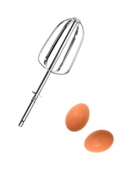 Electric Egg Beater