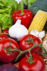 Vegetables