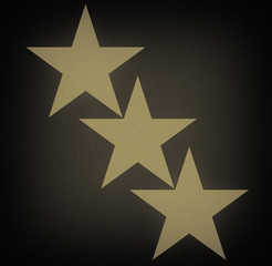 stars background