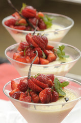 Fraises