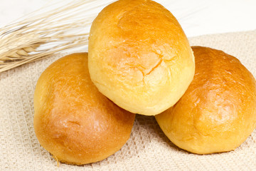 Brioches