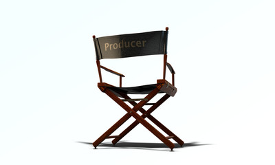 director chair