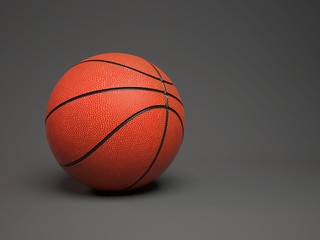 Fototapeta premium basketball