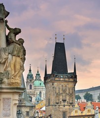 prague