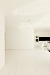 interior home, new kitchen, detail