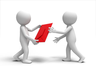a letter  to the other