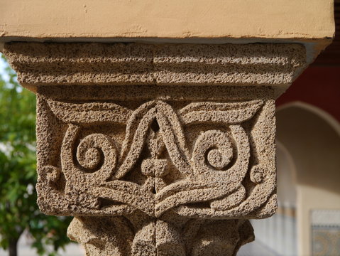 Kapitell