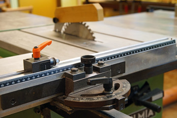 in der holzwerkstatt #1