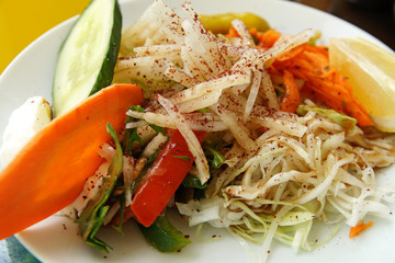 türkischer imbiss #1