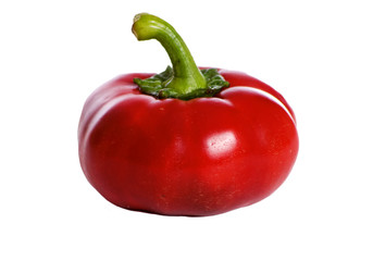 red pepper