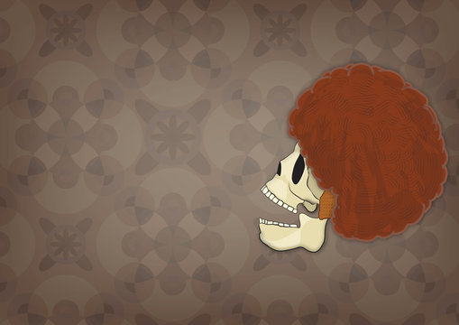 Afroskull
