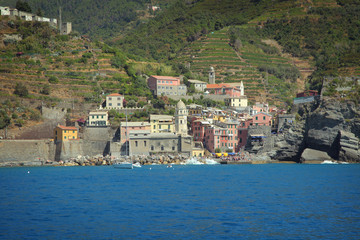 Vernazza
