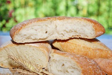 bread