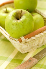 Apples
