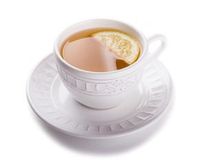 Cup of tea