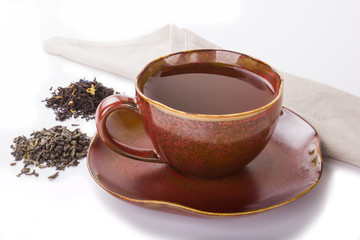 Tea
