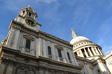 cathédrale londonienne 6