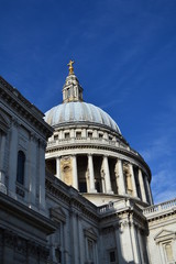 cathédrale londonienne 8