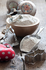 Backen