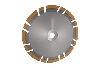 Cutting wheel