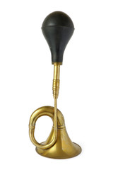 Brass Horn