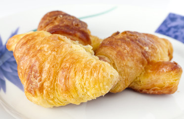 Croissants