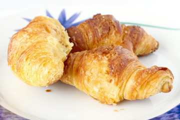 Croissants
