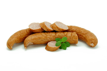 Kiełbasa