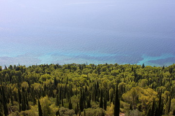 Adriatyk-morze-Chorwacja