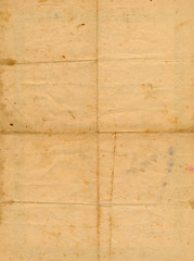 ancient paper background