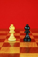 Schach, das königliche Spiel