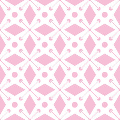 abstract seamless pattern