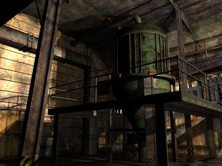 Obraz premium Hintergrundbild- Raum -Für verschiedene Anwendungen