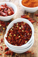 Spices - Chili