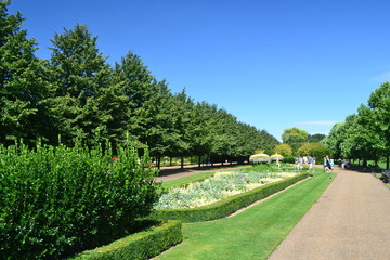 parc londonien 87