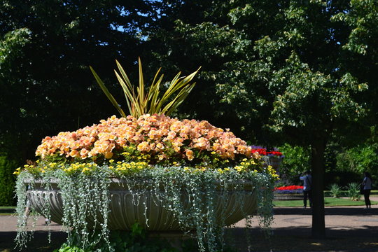 parc londonien 89