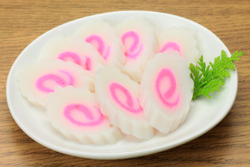 Japanese food