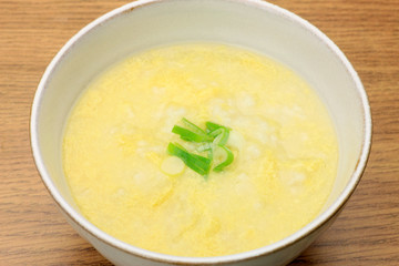 rice porridge