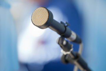 microphone