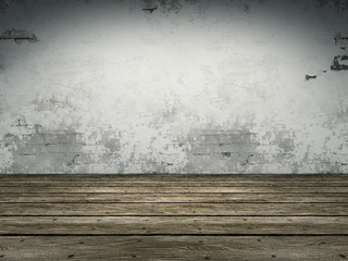 Naklejka premium floor