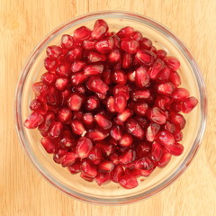 pomergranate