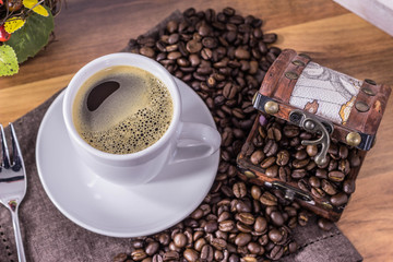 Kaffee