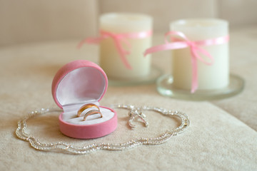 wedding rings