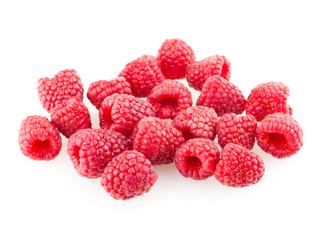 raspberries