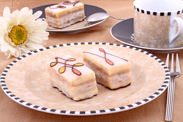 Wiener Schnittchen II