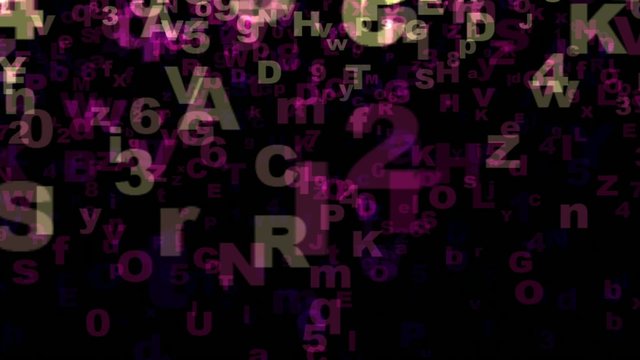 Alphabet