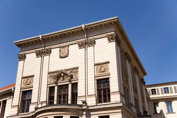 Martin Luther Universität Halle Saale