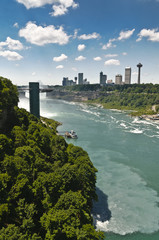 Falls - USA