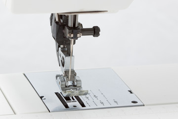 Sewing machine