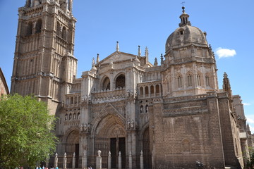 Catedral de Santa Maria de Toledo